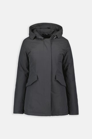 2 POCKET PARKA