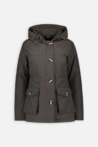 4 POCKET PARKA