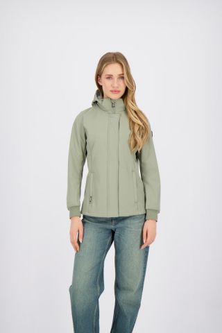 SOFTSHELL JACKET