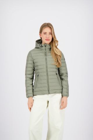 YLVA JACKET