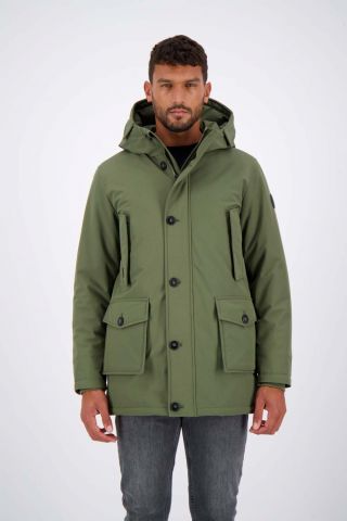 MAXWELL PARKA