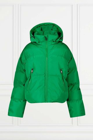 SUN PEAKS JACKET