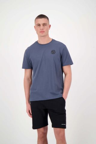 ROUND AIRFORCE FB T-SHIRT