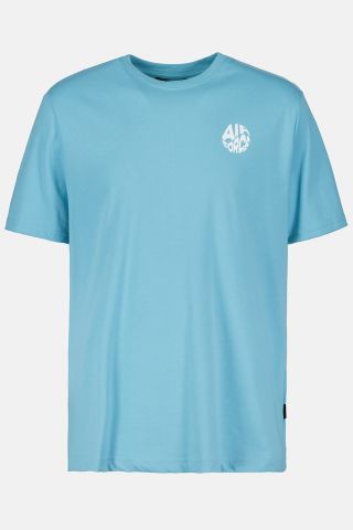 ROUND AIRFORCE FB T-SHIRT