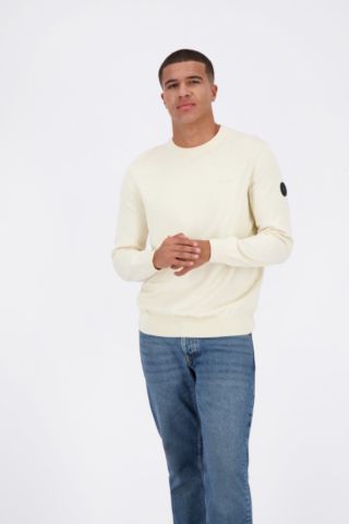 KNITWEAR ROUND NECK