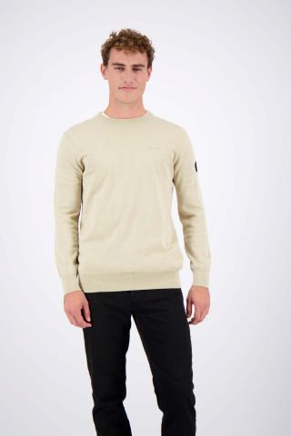 KNITWEAR ROUND NECK