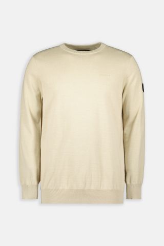 KNITWEAR ROUND NECK