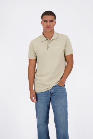 SHORT SLEEVE POLO