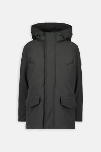 SNOW PARKA