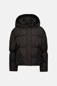 MAYA PUFFER JACKET