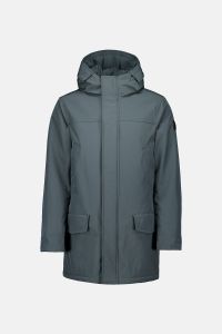 SNOW PARKA