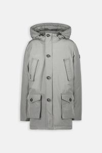 CLASSIC PARKA ICE