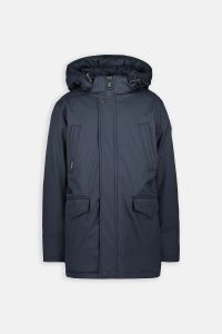 SLIMFIT PARKA