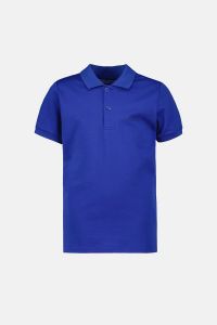 AIRFORCE BASIC POLO