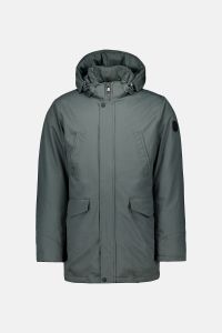 SLIMFIT PARKA