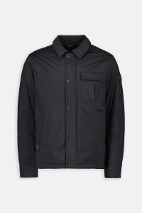 OVERSHIRT LIGHT PADDED ST