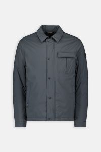 OVERSHIRT LIGHT PADDED ST