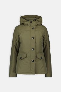 BLAKE PARKA