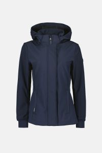 SOFTSHELL JACKET