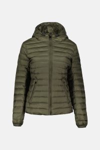 YLVA JACKET