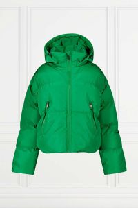 SUN PEAKS JACKET