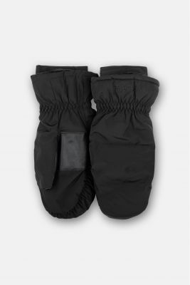 PUFFER GLOVES