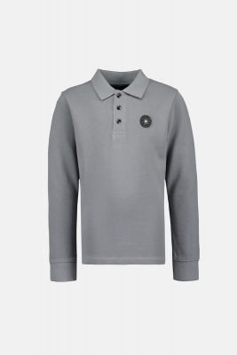 LONGSLEEVE POLO