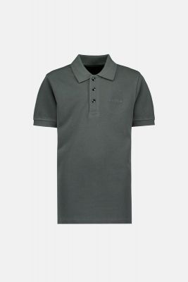 SHORTSLEEVE POLO