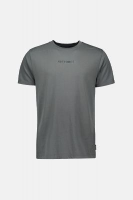 AIRFORCE WORDING/LOGO T-SHIRT