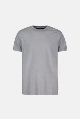 T-SHIRT GARMENT DYED